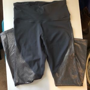 Old Navy Workout Leggings